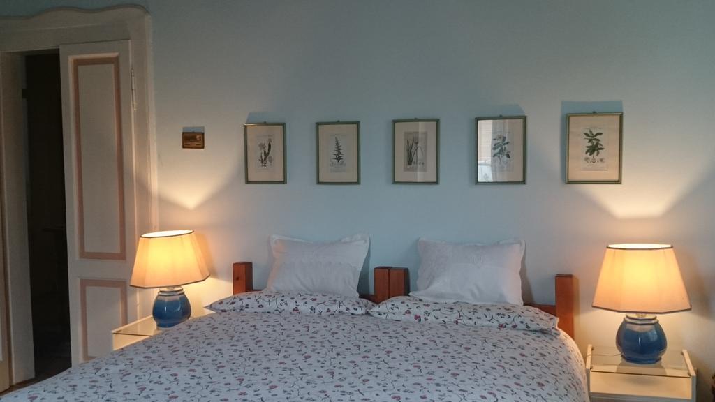 B&B Villa Dei Pini Domegliara ห้อง รูปภาพ