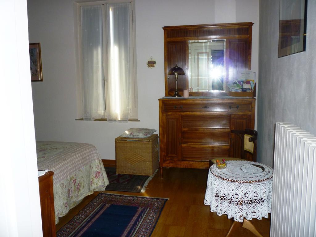 B&B Villa Dei Pini Domegliara ห้อง รูปภาพ
