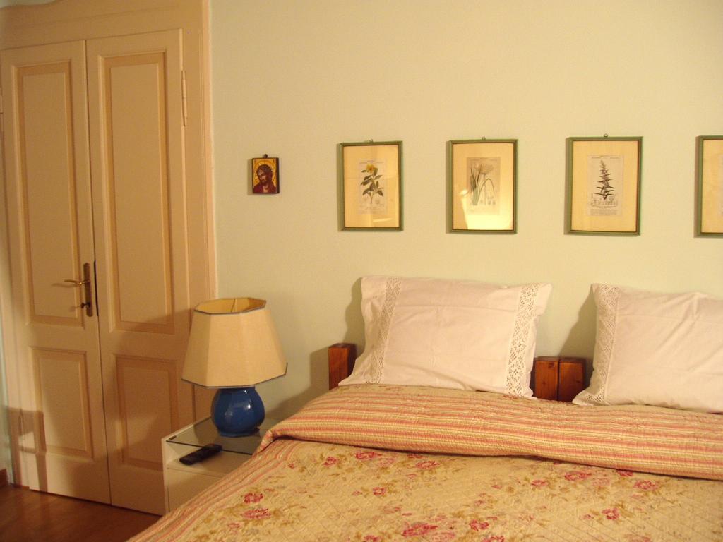 B&B Villa Dei Pini Domegliara ห้อง รูปภาพ