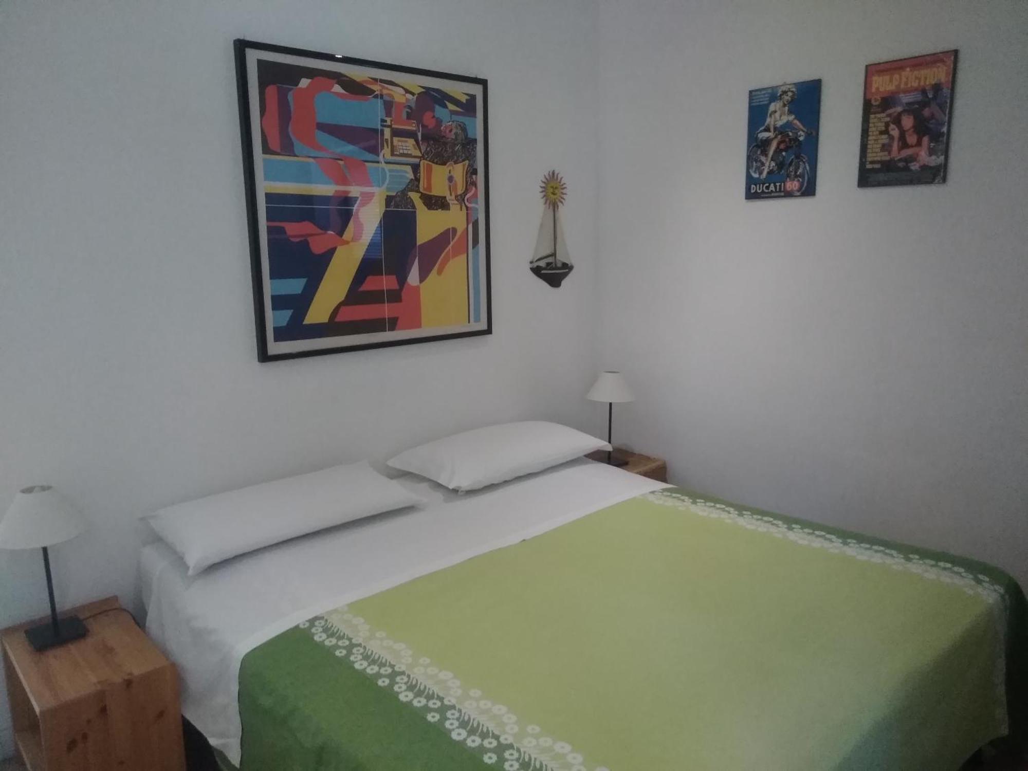 B&B Villa Dei Pini Domegliara ภายนอก รูปภาพ