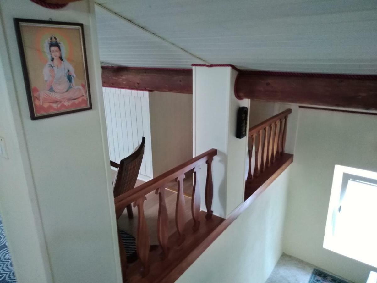 B&B Villa Dei Pini Domegliara ภายนอก รูปภาพ