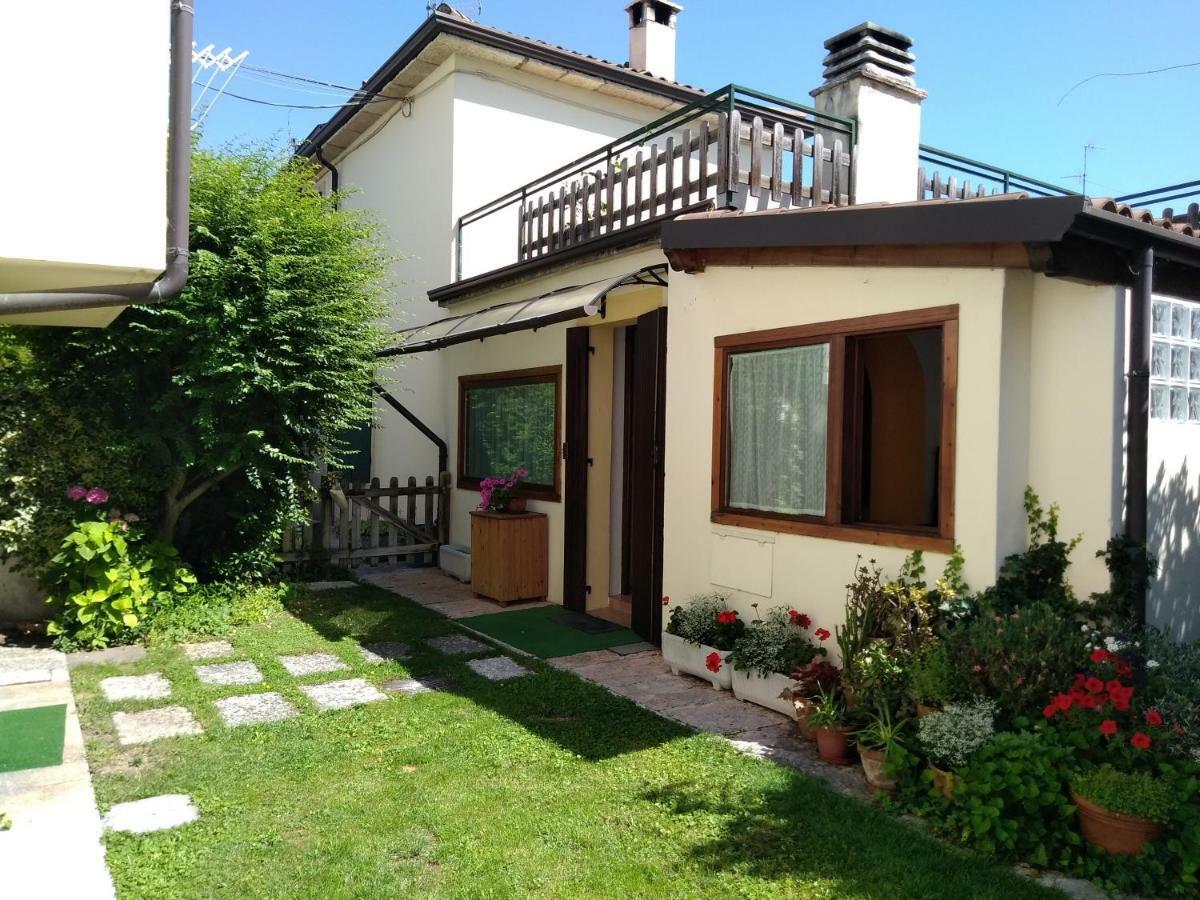 B&B Villa Dei Pini Domegliara ห้อง รูปภาพ