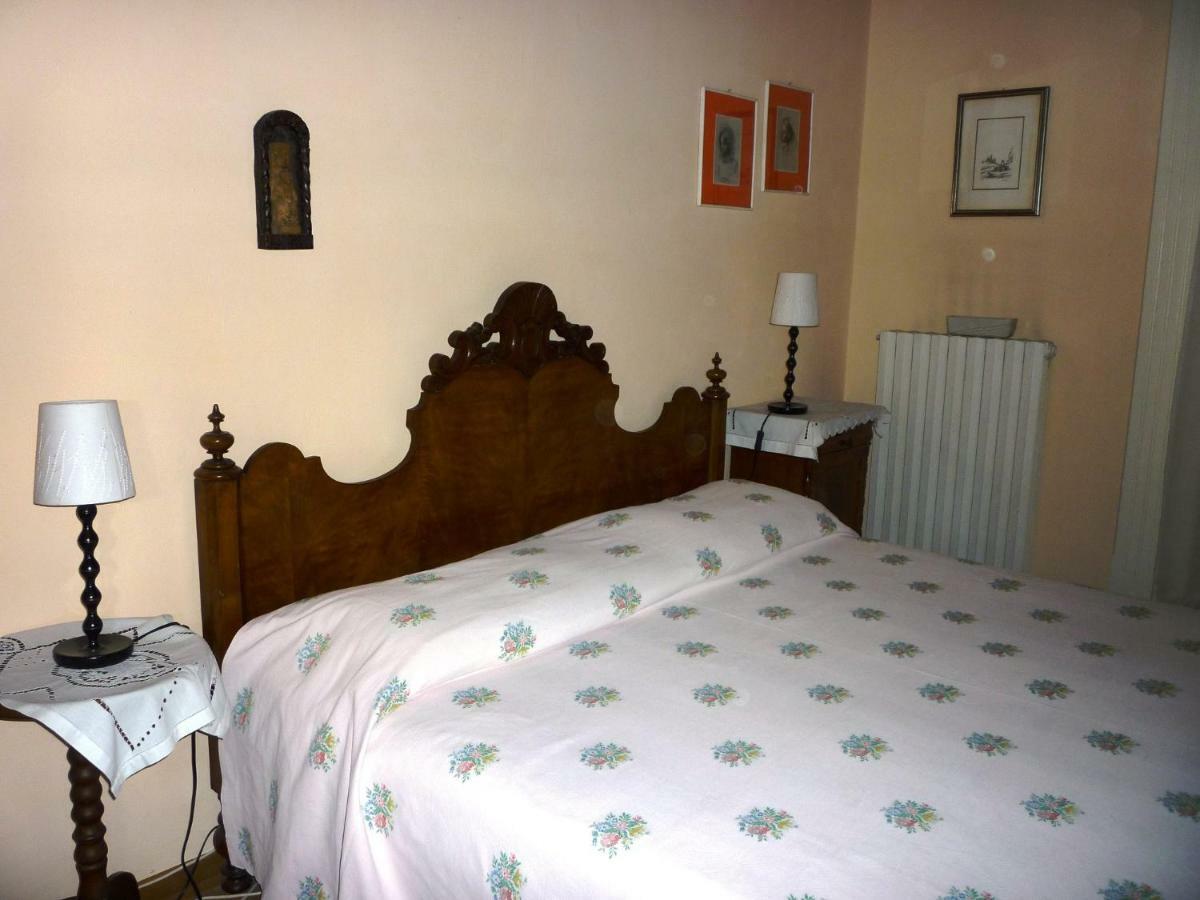 B&B Villa Dei Pini Domegliara ห้อง รูปภาพ